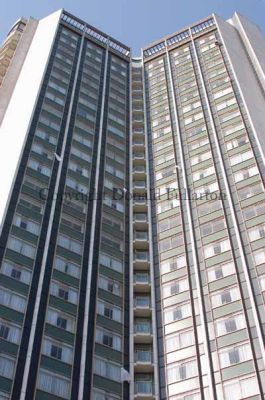 The Hilton Park Lane